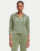 Juicy Couture Hanorac Madison JCWA122001 Slim Fit