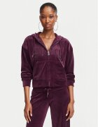 Juicy Couture Hanorac Old Gothic JCWAS226333 Slim Fit