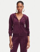 Juicy Couture Hanorac Robertson JCAP176G Slim Fit
