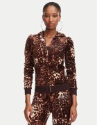 Juicy Couture Hanorac Robyn JCWAS226338 Slim Fit