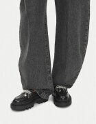 Juicy Couture Loafers CEO-HY63020S-6A
