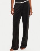 Juicy Couture Pantaloni pijama Vicky JCLAS125504 Flare Fit