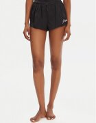 Juicy Couture Pantaloni scurți pijama JCLHS125512 Regular Fit