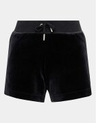 Juicy Couture Pantaloni scurți sport Eve JCCH221001 Regular Fit