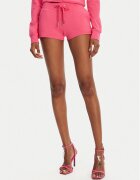 Juicy Couture Pantaloni scurți sport JCWHS125312 Loose Fit