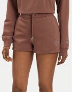 Juicy Couture Pantaloni scurți sport Sully Rodeo JCBHS223825 Regular Fit