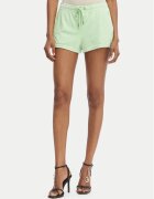 Juicy Couture Pantaloni scurți sport Tamia JCWHS126305 Regular Fit