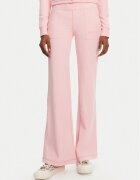 Juicy Couture Pantaloni trening Active JCSML125403 Flared Leg