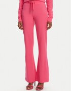Juicy Couture Pantaloni trening Apollo JCWBJ125311 Flared Leg