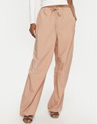 Juicy Couture Pantaloni trening Ayla JCWBJ24306 Loose Fit