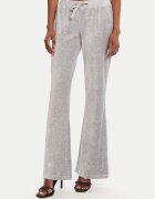 Juicy Couture Pantaloni trening Caisa JCSEBJ008 Slim Fit