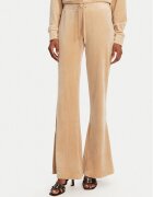 Juicy Couture Pantaloni trening Christine JCWBJ125304 Flared Leg