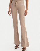 Juicy Couture Pantaloni trening Christine JCWBJ126309 Flared Leg