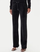 Juicy Couture Pantaloni trening Christine JCWBJ225311 Flared Leg