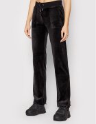 Juicy Couture Pantaloni trening Del Ray JCAP180 Regular Fit