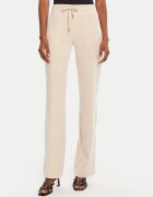 Juicy Couture Pantaloni trening Del Ray JCAP180G Regular Fit