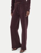 Juicy Couture Pantaloni trening JCWEB006 Regular Fit