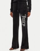 Juicy Couture Pantaloni trening Layla JCBBJ125806 Regular Fit