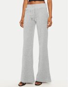 Juicy Couture Pantaloni trening Layla JCSEBJ001 Flared Leg