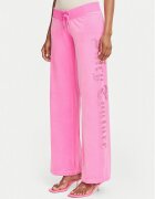 Juicy Couture Pantaloni trening Old Gothic JCWBJ226334 Regular Fit