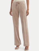 Juicy Couture Pantaloni trening Tina JCWBJ126327 Straight Leg