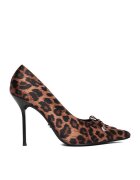 Juicy Couture Pantofi cu toc subțire CEO-C5180-1