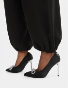 Juicy Couture Pantofi cu toc subțire EO-C5164-1