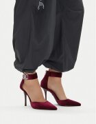 Juicy Couture Pantofi cu toc subțire EO-S4S96733-01B