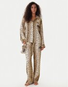 Juicy Couture Pijama JCLPJ225504 Relaxed Fit