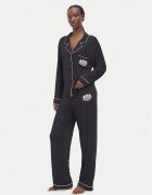 Juicy Couture Pijama JCYPJ126856 Relaxed Fit