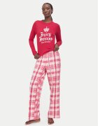 Juicy Couture Pijama JCYPJ226854 Relaxed Fit