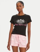 Juicy Couture Pijama Sleepover Club JCLPJ225501 Regular Fit
