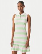 Juicy Couture Rochie de vară Juicy Peplum JCGED126016 Regular Fit