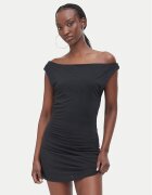 Juicy Couture Rochie de zi JCWED226330 Slim Fit