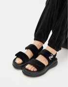 Juicy Couture Sandale WSS21514-01