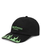 Juicy Couture Șapcă Flame JCAWH125714