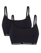 Juicy Couture Set de sutiene-topuri﻿ JCTBT125973