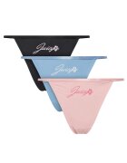 Juicy Couture Set de tanga﻿ JCTUS125960