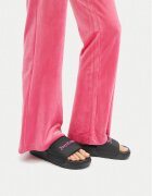 Juicy Couture Şlapi CEOWB-PJC2 Negru