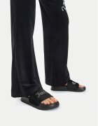 Juicy Couture Şlapi PJC5 Negru