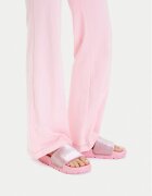 Juicy Couture Şlapi PJC5 Roz