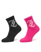 Juicy Couture Șosete lungi JCAXS225719