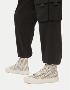 Juicy Couture Teniși VSJU004 Écru