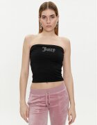 Juicy Couture Top Babey JCWCT23310 Slim Fit