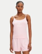 Juicy Couture Top Dream Of Vest JCLCT125505 Slim Fit