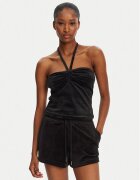 Juicy Couture Top JCWCT125325 Slim Fit