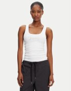 Juicy Couture Top Racer JCWLV125305 Slim Fit