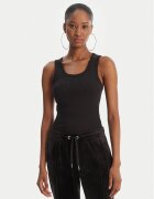 Juicy Couture Top Thin Strap JCWLV126308 Slim Fit
