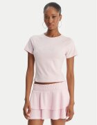 Juicy Couture Tricou Baby JCWCT126317 Slim Fit