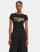 Juicy Couture Tricou JCNCT225460 Regular Fit